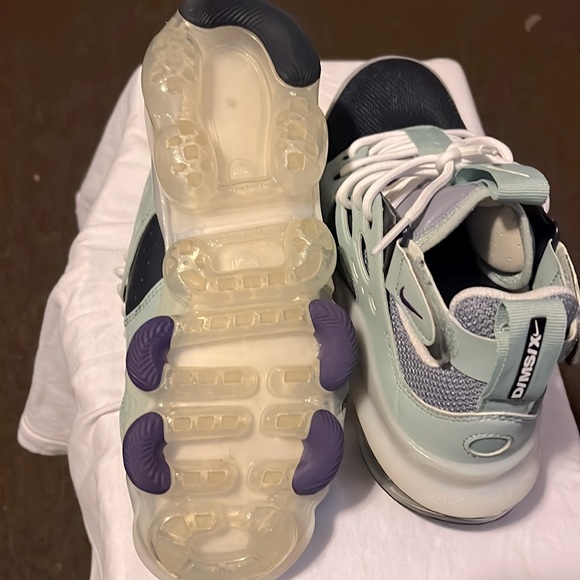 Nike Air Vapormax D/MS/X - Picture 2 of 5